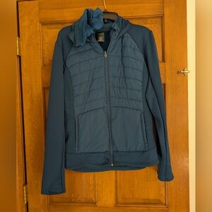 Women's Blue Jacket